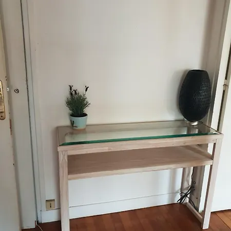 Privat bolig 75013 - Petite Lumineuse Dans Colocation De 3 Bien Situee Proche Tram Rer B Et Metros Paris